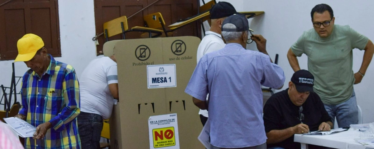 Estos son los descuentos y beneficios que puede recibir por votar este domingo 8 de marzo