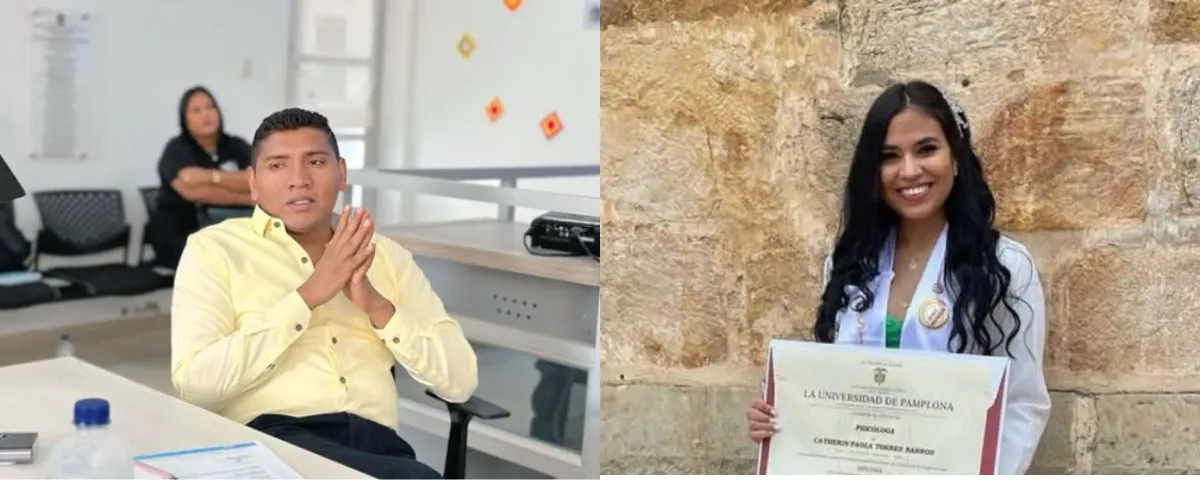 Alcalde de Manaure asegura que fue víctima de hackeo tras difusión de video polémico.