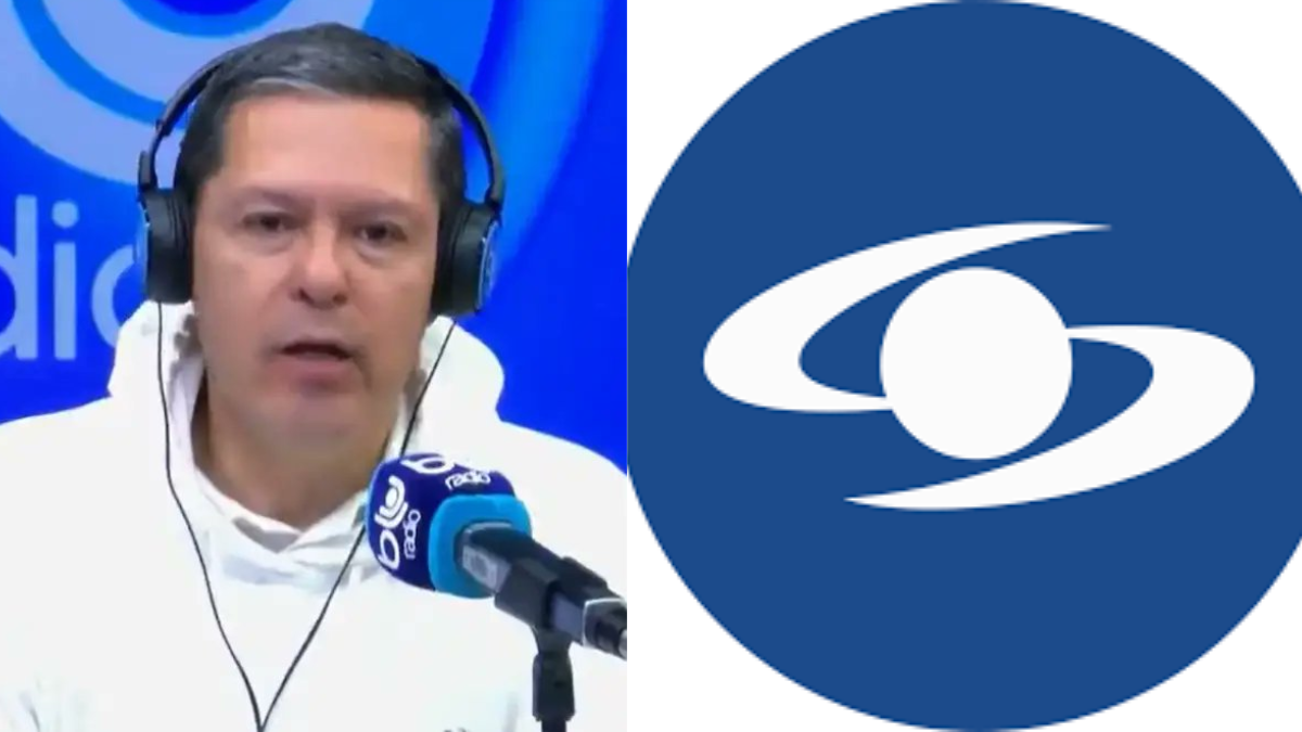 Director de Noticias Caracol tras denuncias de acoso en el canal