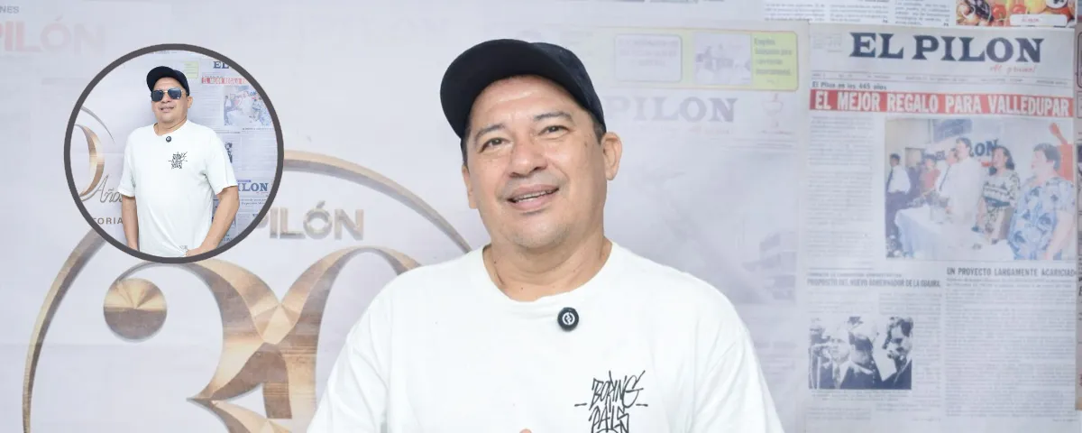 El Rey Vallenato Chemita Ramos presentará el 17 de abril su álbum “Mi acordeón y mis canciones”, una producción con 11 temas de su autoría.