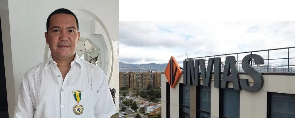 Consejo de Estado ordena al Invías nombrar a Carlos Alberto Vega Maestre como director territorial en el Cesar.