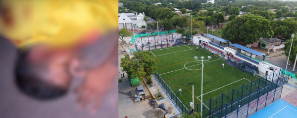 Durante el hecho, uno de los disparos impactó en su cabeza; sin embargo, la herida no comprometió de manera inmediata sus funciones vitales, lo que le permitió permanecer consciente y pedir ayuda.