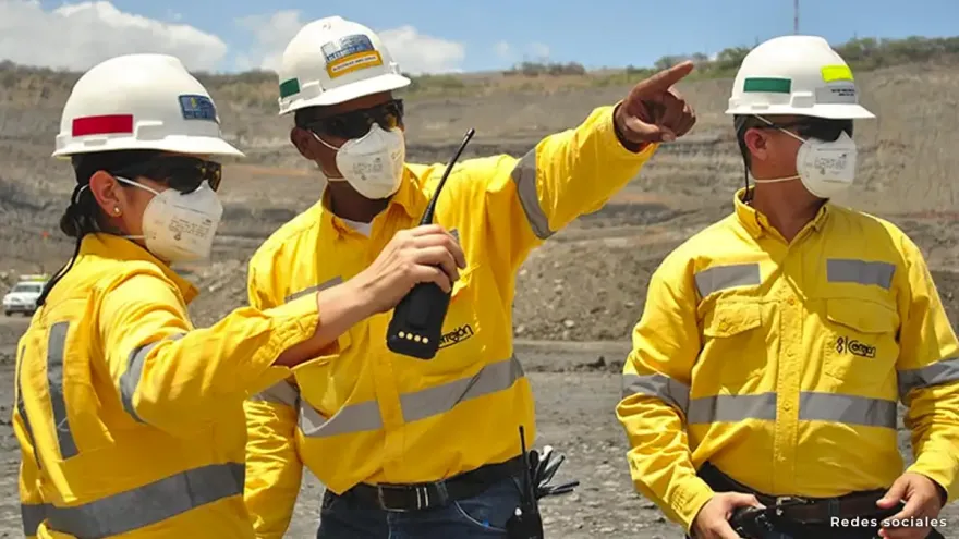 Cerrejón abrió vacante laboral: requisitos y cómo postularse