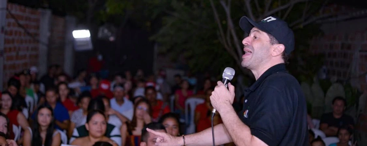 José Alfredo Gnecco no se ahogaría por 389 votos si la U logra nueve curules