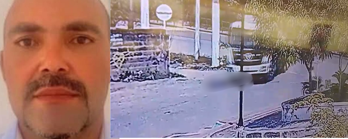 Blanco Contreras era una pieza fundamental en la operatividad de la mina El Paso de Drummond, vinculado a través de la firma contratista Newrest.