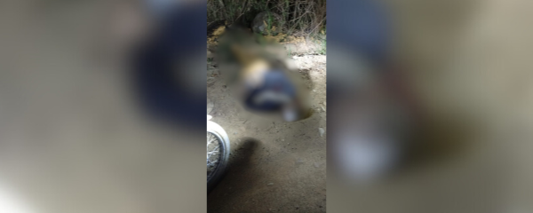 Se conoció que Mejía Cantillo tenía antecedentes judiciales. Había sido condenado a tres años y medio de prisión por los delitos de acto sexual violento e inasistencia familiar.