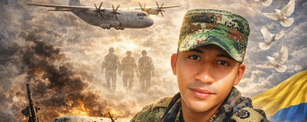 Jorge Luis Morales Rumbo era recordado en Atánquez por su cercanía con la comunidad y su orgullo por sus raíces kankuamas.