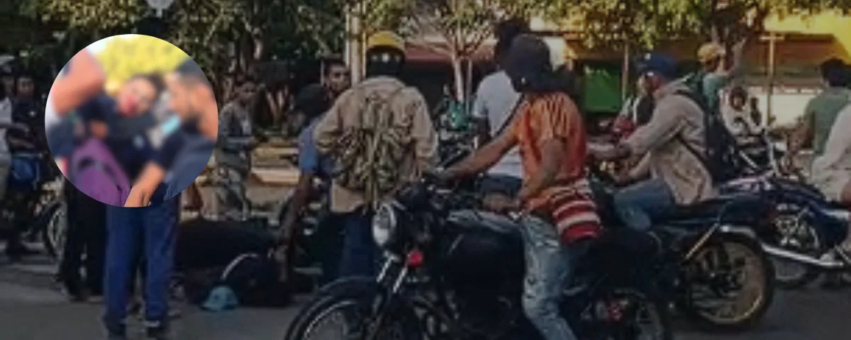 Ataque a bala en el barrio La Nevada dejó un muerto y un herido en Valledupar.