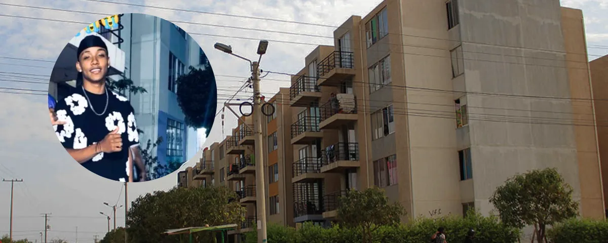 El hecho ha generado consternación en la comunidad, especialmente por tratarse de un menor de edad, lo que vuelve a encender las alarmas sobre la seguridad en la capital del Cesar.