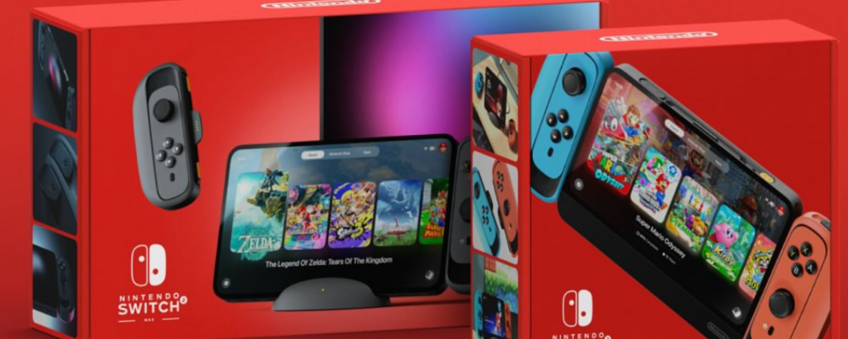 ¿Los precios de Nintendo lo están volviendo loco?