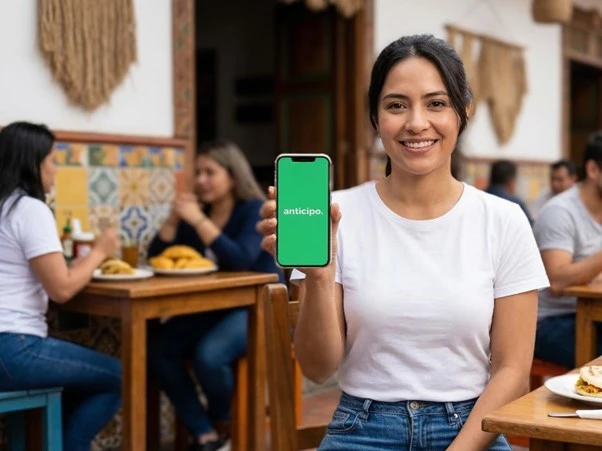 Por qué la educación financiera es el diferencial que necesitan los productos digitales como Anticipo