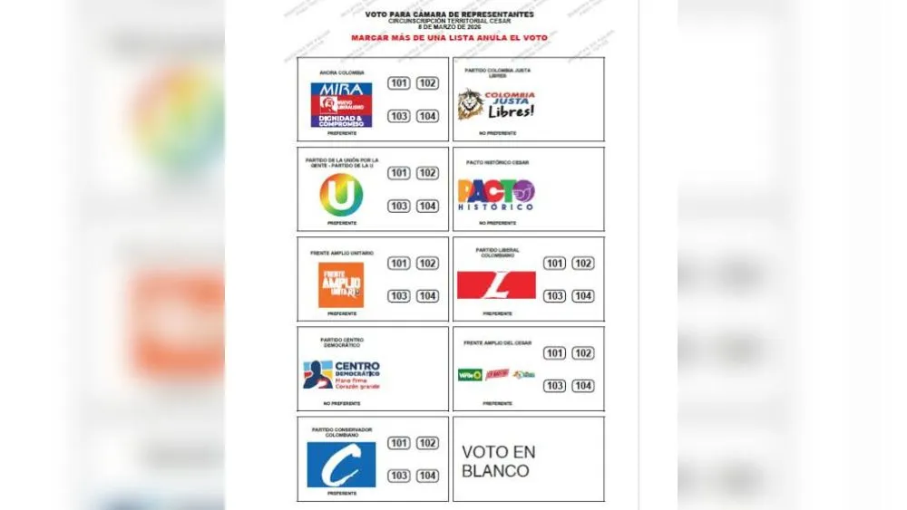 tarjeta de circunscripción territorial (color café)