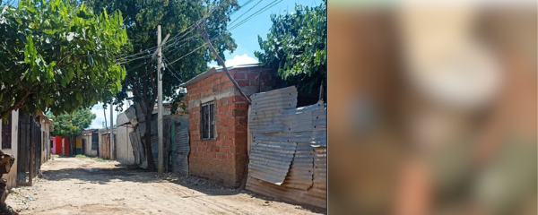 De acuerdo con información preliminar, la víctima habría sido atacada por desconocidos que le dispararon en repetidas ocasiones