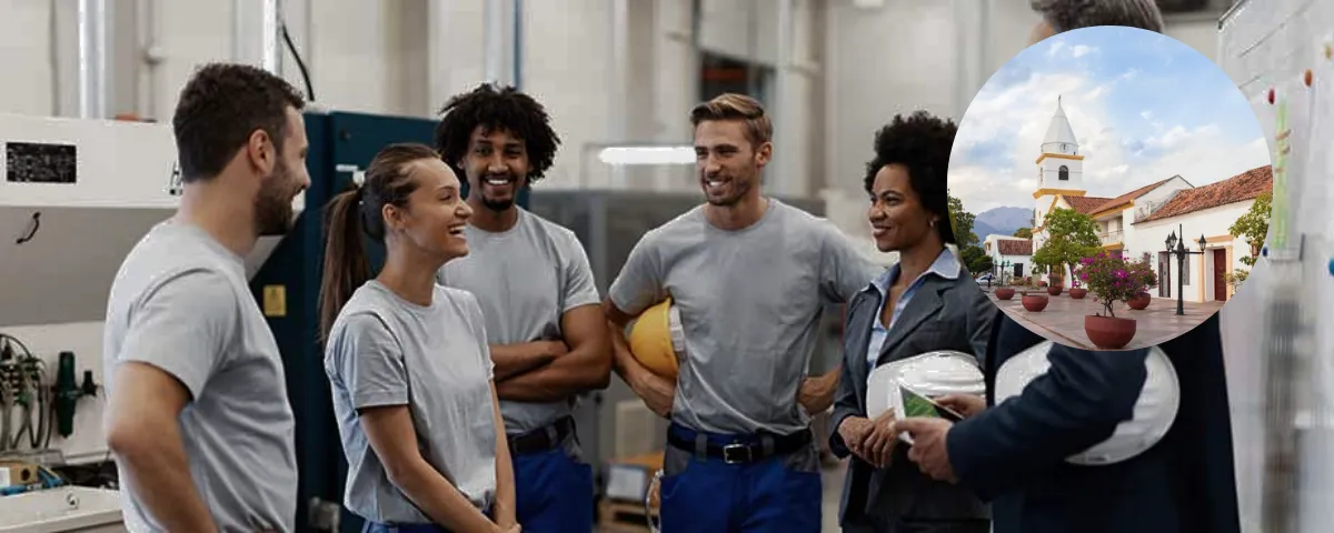 Empresas en Valledupar anuncian nuevas vacantes laborales para diferentes perfiles profesionales.