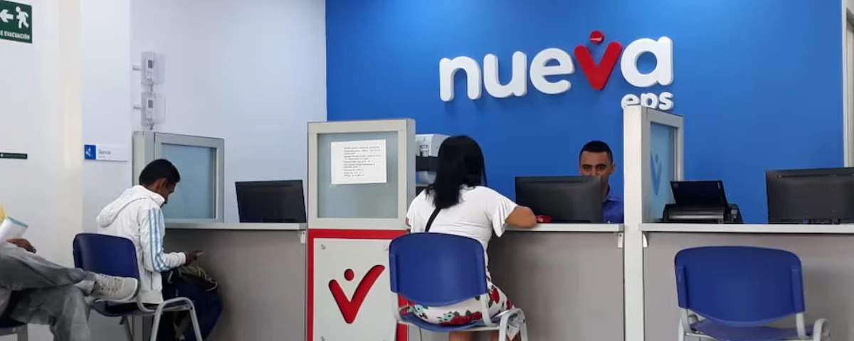 Siete EPS serían liquidadas.