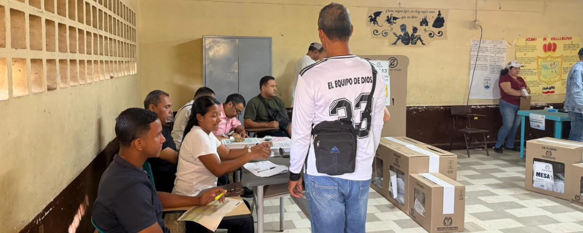 Así puede pedir su jornada laboral remunerada por haber votado: estos son los pasos