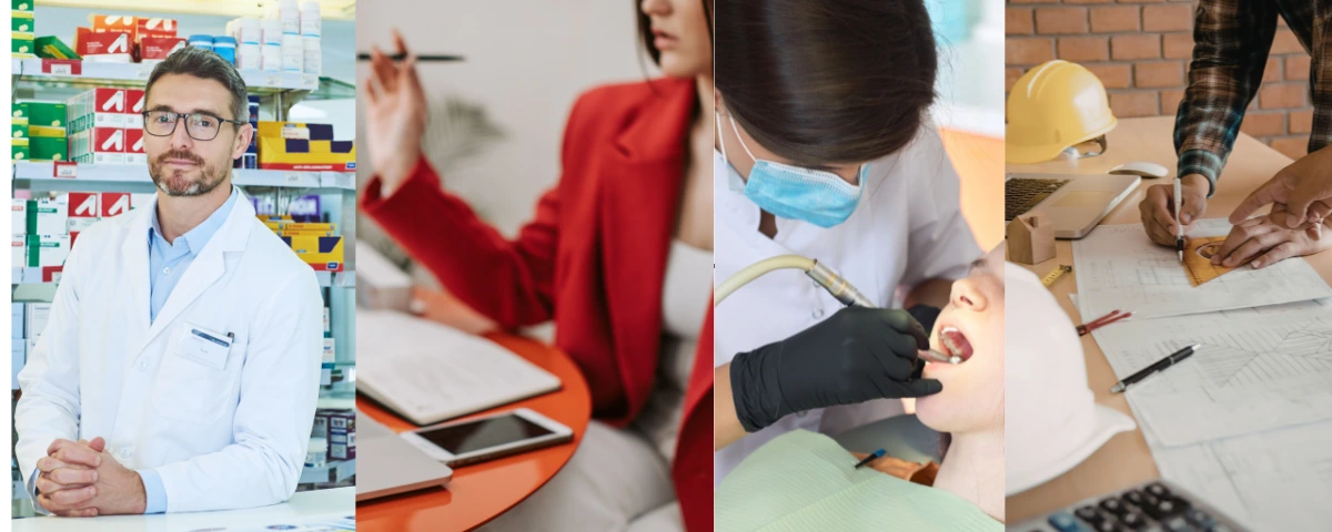 Para aquellos ciudadanos con formación técnica y tecnológica, la institución habilitó el curso de Grumete administrativo.