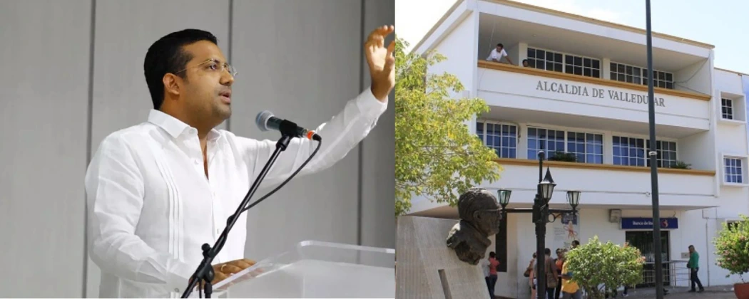 web-A juicio oral exalcalde ‘Tuto’ Uhía por presuntas irregularidades en contrato educativo