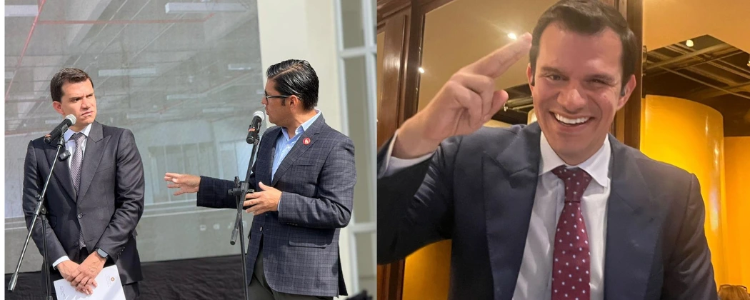 web-Camilo Quiroz, excandidato a la Alcaldía de Valledupar.