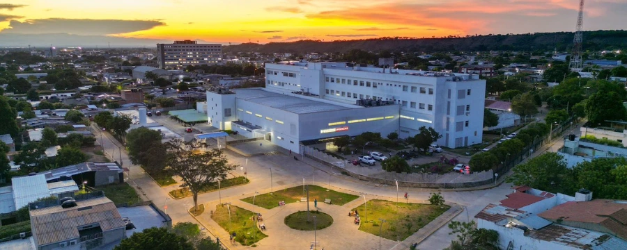 web-Foto panorámica de Aguachica.