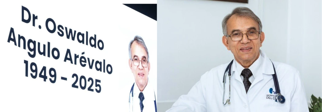 web-Oswaldo Ángulo, se cumple un año de su fallecimiento.