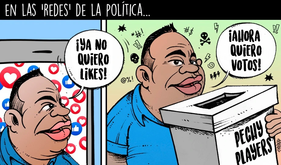 Pilocatura 3 de marzo