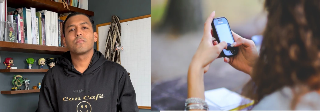 web-Reconocido doctor advierte sobre posible reto que estaría afectando a jóvenes en Valledupar