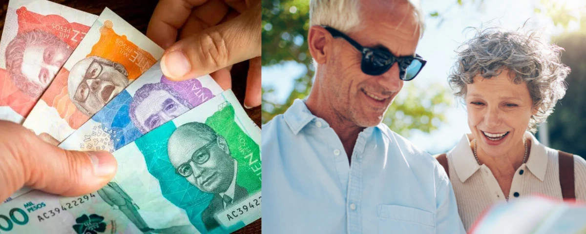 Padres pueden recibir pensión sin edad ni semanas cotizadas: así puede aplicar