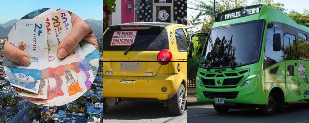 La convocatoria inició el 5 de marzo.