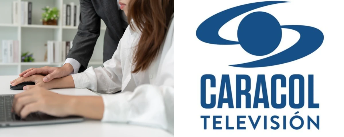 Caracol anunció investigación a dos presentadores y periodistas por presunto acoso sexual:“Muchas no fuimos escuchadas”