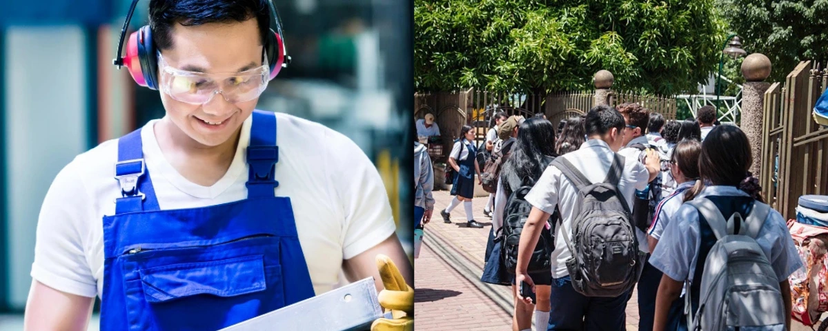 El Gobierno nacional estableció el decreto mediante el Decreto 500 de 2024.