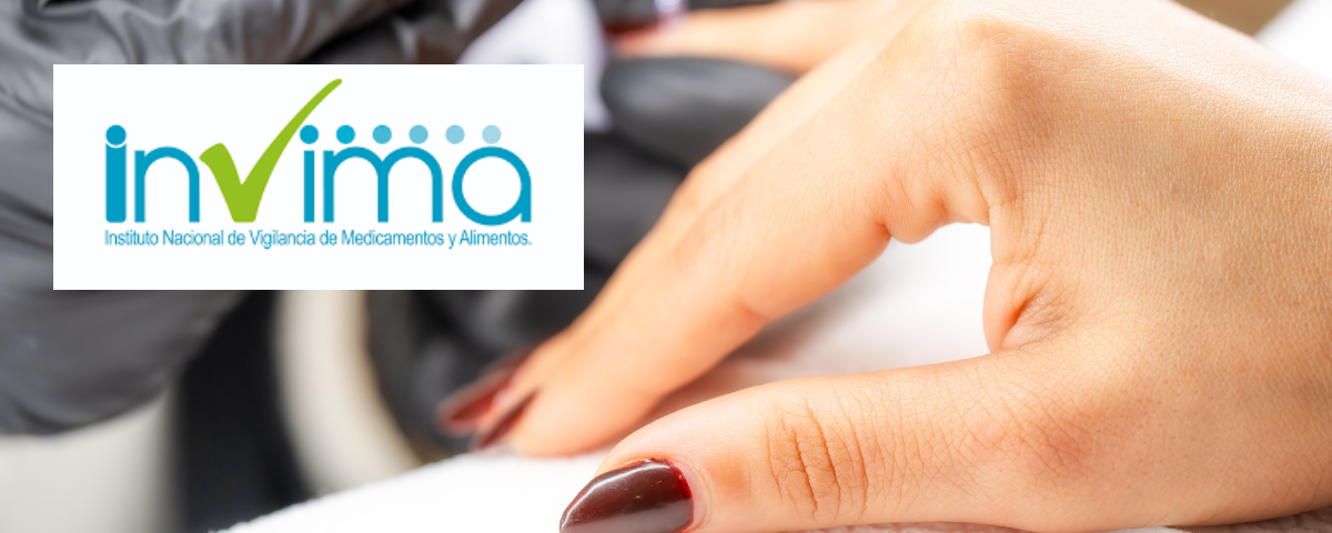 Estos esmaltes de uñas pueden causarle cáncer y problemas reproductivos: Invima prohibió su venta