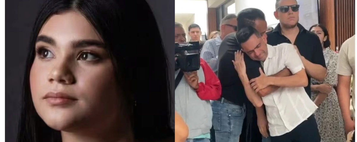 La joven era estudiante del colegio Gimnasio del Norte de Valledupar.