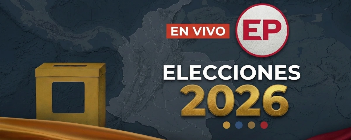 Iniciamos oficialmente nuestra cobertura especial de las Elecciones Legislativas y Consultas Presidenciales 2026.