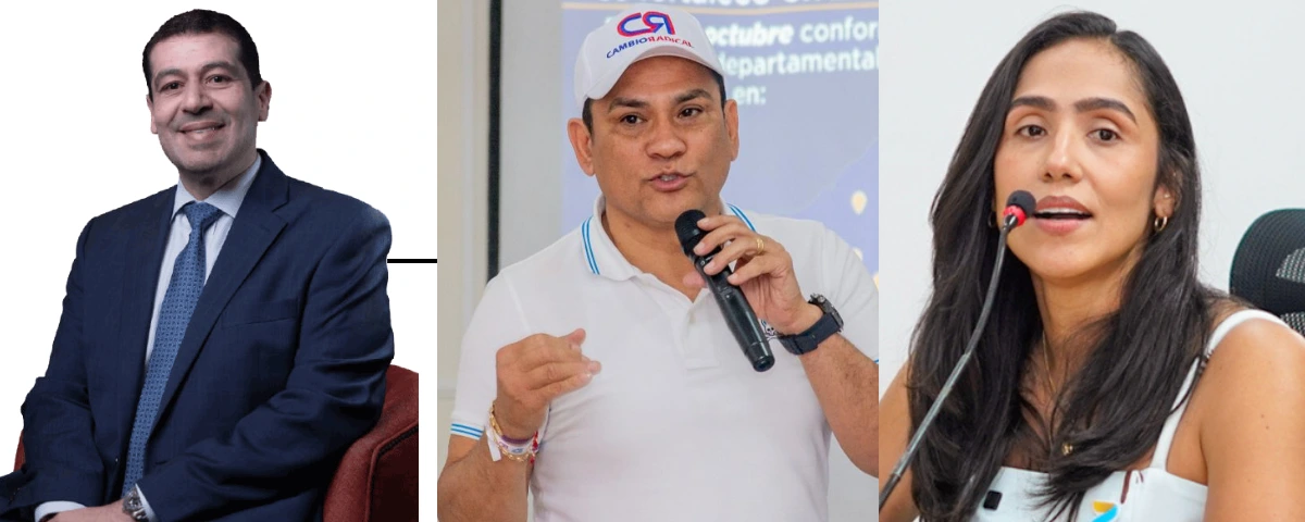 Los senadores tomarán posesión el 20 de julio.