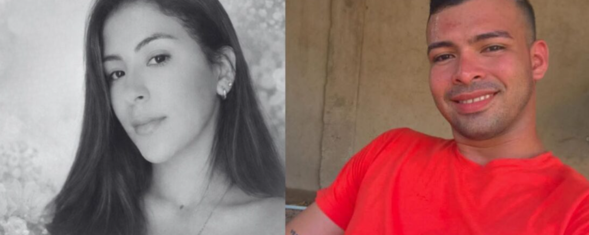 Enfermera que volvía del trabajo, entre las víctimas del trágico choque en vía de La Guajira: ¿qué pasó?