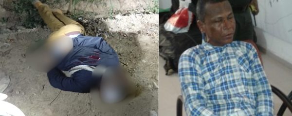 Pese a ese historial, continuó siendo una persona reconocida en su entorno, tanto por su pasado como líder comunal como por las controversias que rodearon su vida.