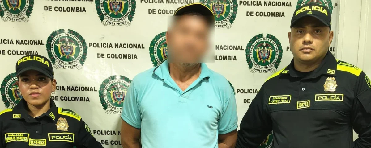 La víctima fue trasladada a un centro médico del municipio para recibir atención y valoración por parte del personal de salud.