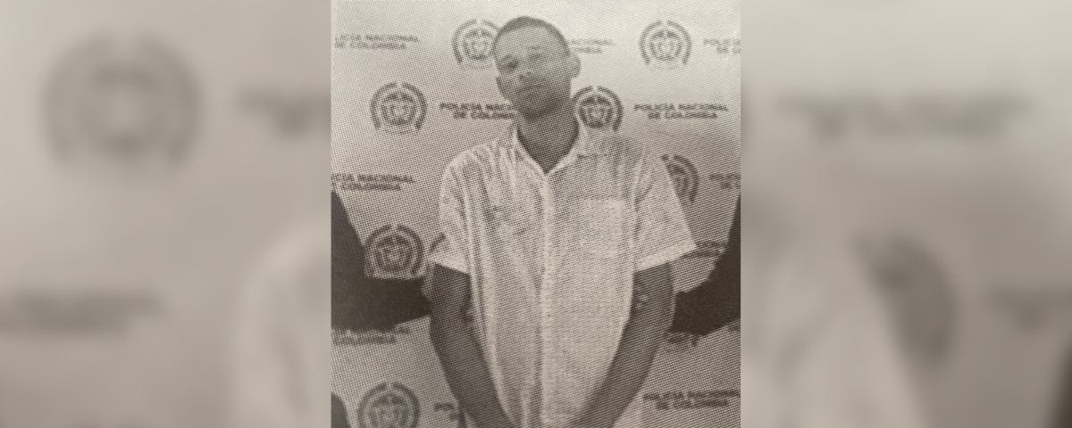 Al llegar al lugar, los policías encontraron a una adulta mayor con lesiones visibles.