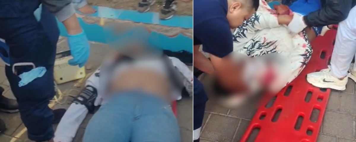 Las primeras hipótesis que manejan las autoridades señalan que el exceso de velocidad habría sido un factor determinante en el accidente.