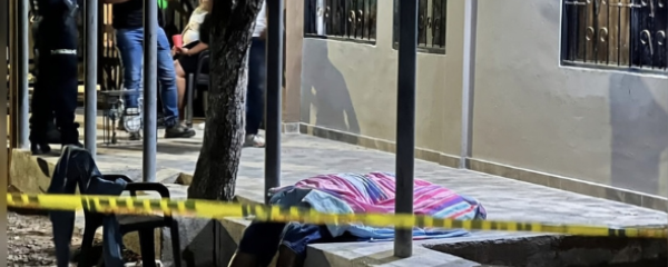 La víctima era conocida en el municipio por su trabajo como conductor en la ruta que comunica Agustín Codazzi con el sector del Alto Sicarare, en zona rural ubicada en las estribaciones de la Serranía del Perijá.