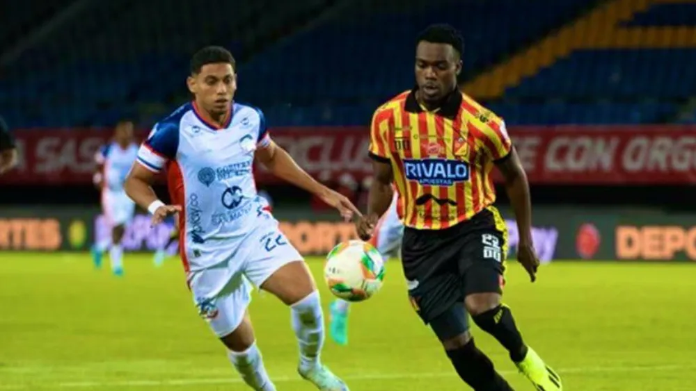 La última visita de Alianza Valledupar al Pereira terminó en 0-0.