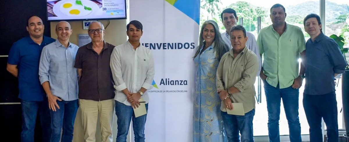 Conversatorio “Invertir en la incertidumbre: oportunidades de inversión en tiempos de cambio”