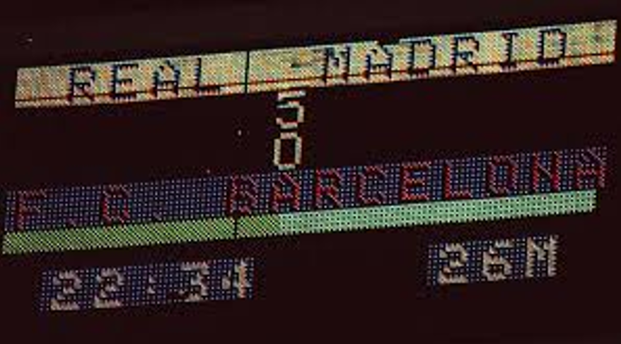 La debacle en el Bernabéu: cómo el Barcelona goleó 5:0 al Real Madrid en 1974