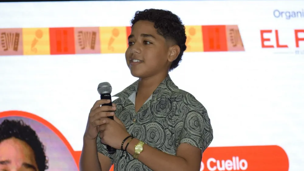 El concurso, más allá de la competencia, se consolidó como un espacio de formación y visibilización. Foto: Said Armenta.