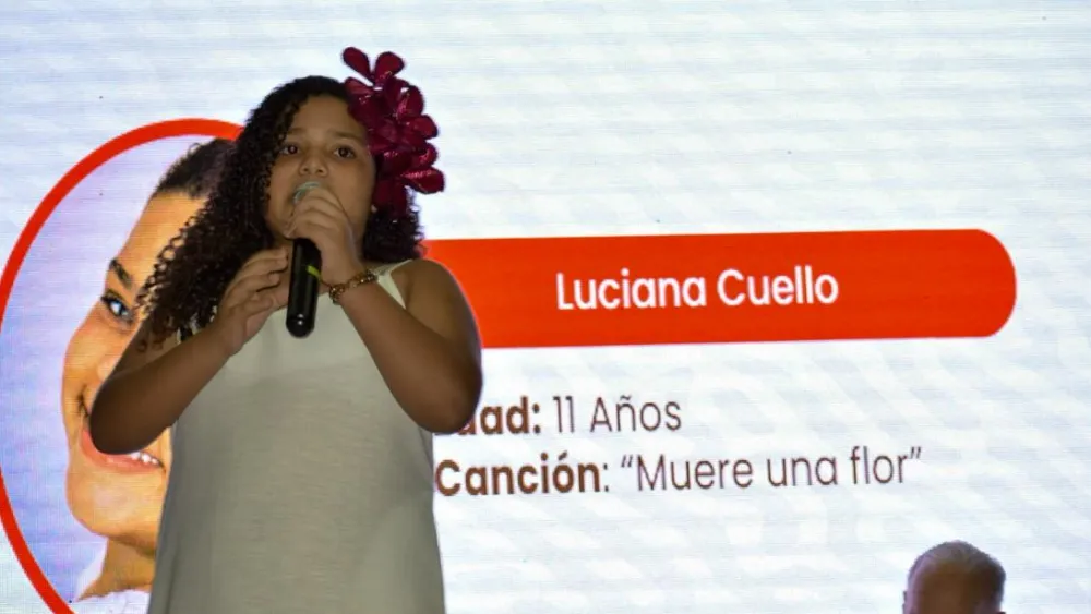 La jornada permitió evidenciar la diversidad de estilos. Foto: Said Armenta.