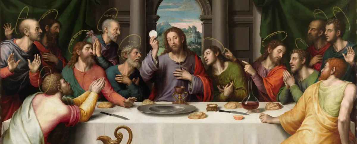 El Jueves Santo abre paso a los días más solemnes del cristianismo, conectando directamente con el Viernes Santo.