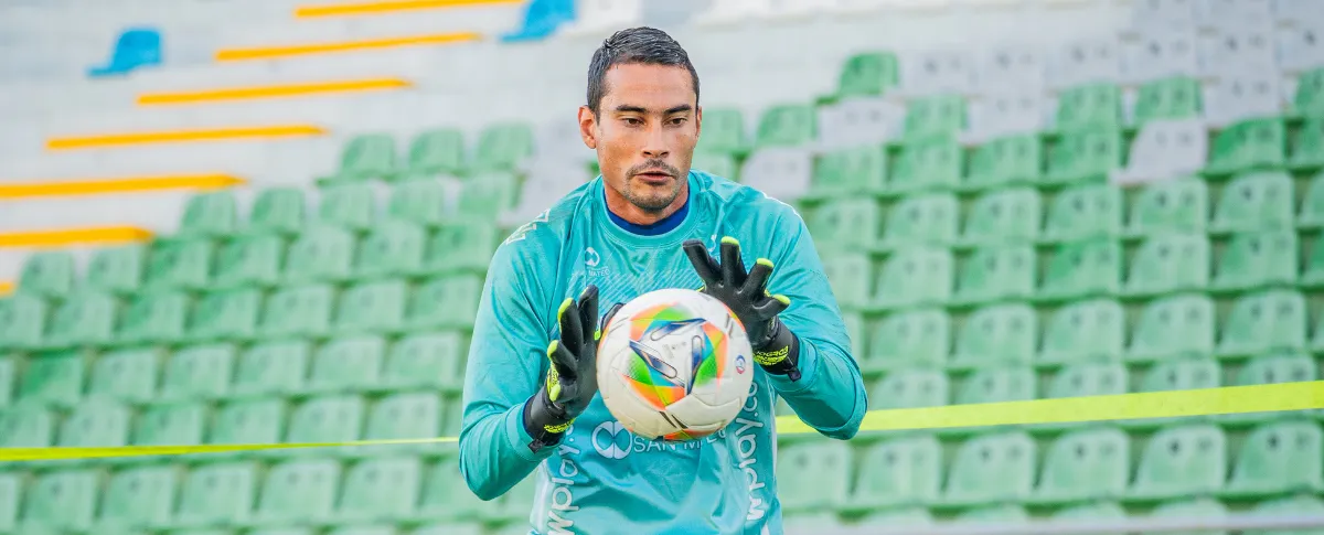 Alianza Valledupar se prepara para visitar a Pereira.