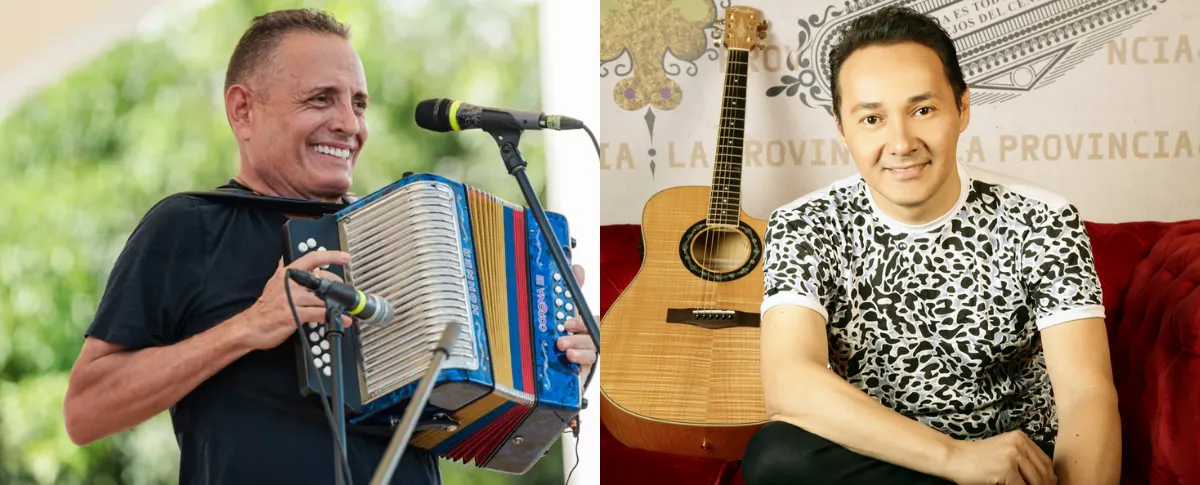 El proyecto consiste en una presentación en vivo donde los artistas interpretan varios éxitos de ‘La Universidad del Vallenato’.