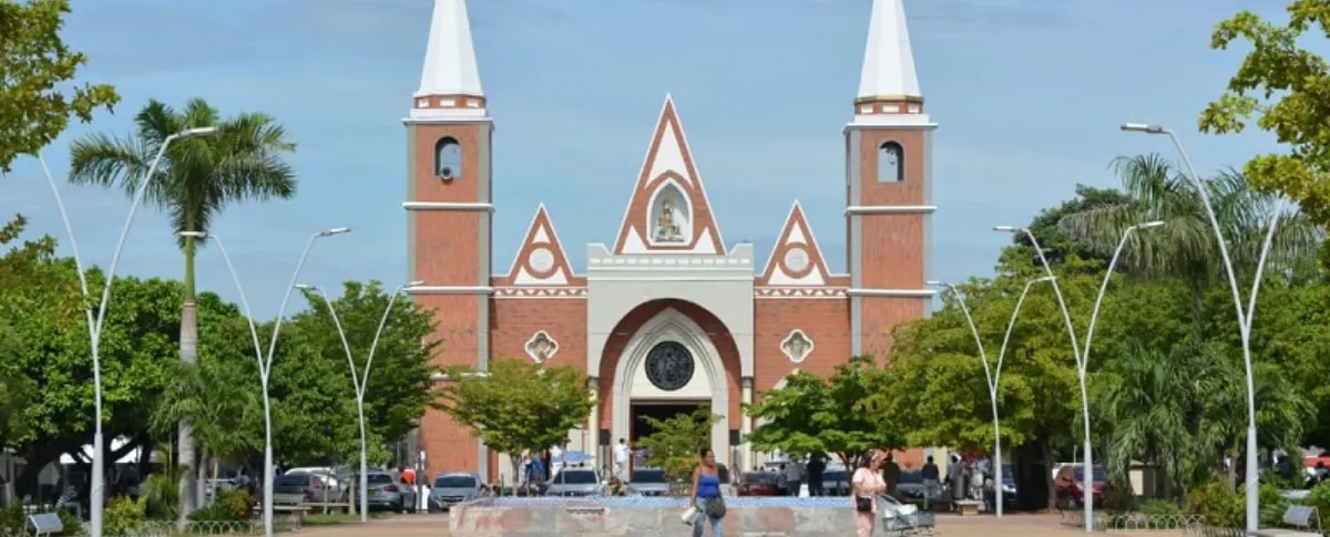 Codazzi hará parte del legado que dejarán los Juegos Parasuramericanos 2026.